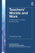 Cover: Teachers' Worlds and Work - Routledge