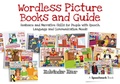 Cover: Wordless Picture Books and Guide - Routledge
