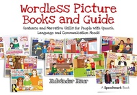 Enlarge image Cover: Wordless Picture Books and Guide - Routledge