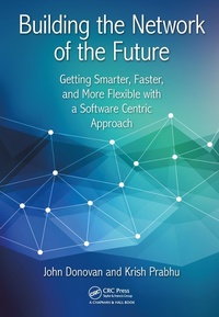 Abbildung von: Building the Network of the Future - Chapman & Hall/CRC