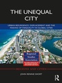 Cover: The Unequal City - Routledge
