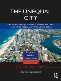 Enlarge image Cover: The Unequal City - Routledge