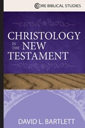 Cover: Christology in the New Testament - Abingdon Press
