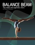 Cover: Balance Beam - Raintree