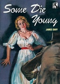 Cover: Some Die Young - Wildside Press