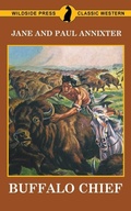 Cover: Buffalo Chief - Wildside Press