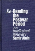 Cover: Re-reading the Postwar Period - Monthly Review Press,U.S.