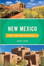 Cover: New Mexico Off the Beaten Path (R) - Globe Pequot Press