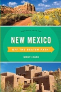 Cover: New Mexico Off the Beaten Path (R) - Globe Pequot Press