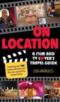 Cover: On Location - Globe Pequot Press