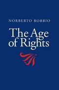 Cover: The Age of Rights - Polity Press