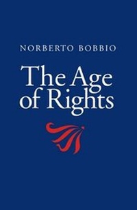 Enlarge image Cover: The Age of Rights - Polity Press