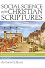 Cover: Social Science and the Christian Scriptures, Volume 1 - Wipf & Stock Publishers