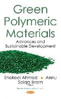 Cover: Green Polymeric Materials - Nova Science Publishers Inc