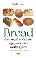Cover: Bread - Nova Science Publishers Inc