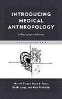 Cover: Introducing Medical Anthropology - Rowman & Littlefield Publishers