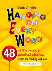 Enlarge image Cover: Hanging on Every Word - Monarch Books