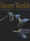 Cover: Secret Worlds - Firefly Books Ltd