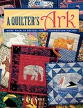 Cover: Quilter's Ark - Martingale & Company
