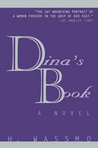 Enlarge image Cover: Dina's Book - Arcade Publishing
