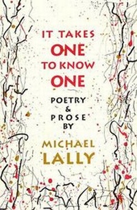 Enlarge image Cover: It Takes One to Know One - David R. Godine Publisher Inc