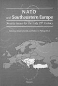 Cover: NATO and Southeastern Europe - Potomac Books Inc