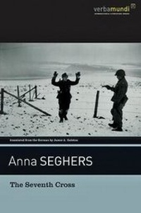 Enlarge image Cover: The Seventh Cross - David R. Godine Publisher Inc