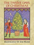 Cover: The Twelve Days of Christmas - David R. Godine Publisher Inc