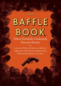 Cover: The Baffle Book - David R. Godine Publisher Inc