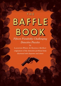 Enlarge image Cover: The Baffle Book - David R. Godine Publisher Inc