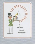 Cover: The Merchant of Noises - David R. Godine Publisher Inc
