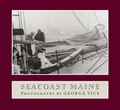 Cover: Seacoast Maine - David R. Godine Publisher Inc