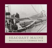 Enlarge image Cover: Seacoast Maine - David R. Godine Publisher Inc