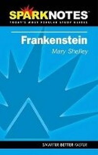 Enlarge image Cover: Frankenstein (Sparknotes Literature Guide) - Sparknotes