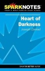 Cover: Heart of Darkness (Sparknotes Literature Guide) - Sparknotes