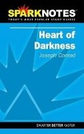 Cover: Heart of Darkness (Sparknotes Literature Guide) - Sparknotes