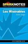 Cover: Les Miserables (Sparknotes Literature Guide) - Sparknotes
