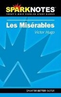 Cover: Les Miserables (Sparknotes Literature Guide) - Sparknotes
