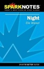 Cover: Night (Sparknotes Literature Guide) - Sparknotes