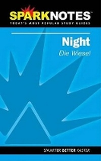 Enlarge image Cover: Night (Sparknotes Literature Guide) - Sparknotes