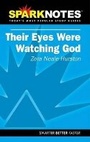 Cover: Their Eyes Were Watching God - Sparknotes