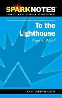 Enlarge image Cover: To the Lighthouse (Sparknotes Literature Guide) - Sparknotes