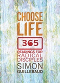Cover: Choose Life - Monarch Books
