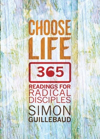 Enlarge image Cover: Choose Life - Monarch Books
