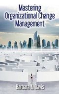Cover: Mastering Organizational Change Management - J Ross Publishing