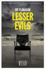 Cover: Lesser Evils - Europa Editions