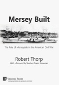 Cover: Mersey Built - Vernon Press