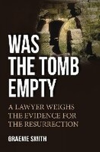 Enlarge image Cover: Was the Tomb Empty? - Monarch Books