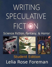 Enlarge image Cover: Writing Speculative Fiction - Bear Publications