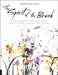 Abbildung von: The Spirit of the Brush - Rockport Publishers Inc.